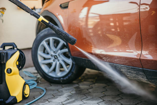 Best Pressure Washing Near Me  in Marion, PA